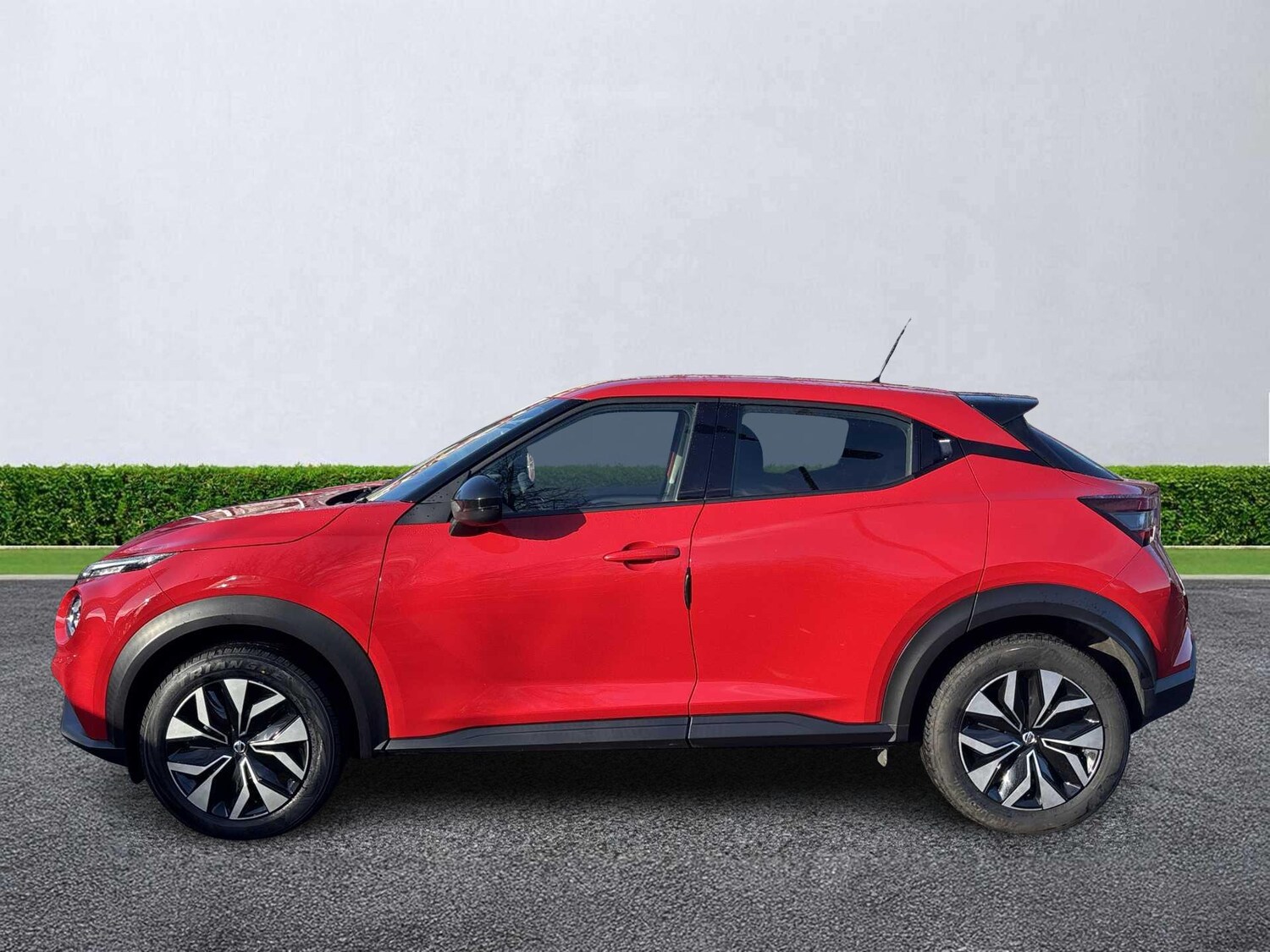 Used Nissan Juke 2021 for sale - 76532495: Photo 18
