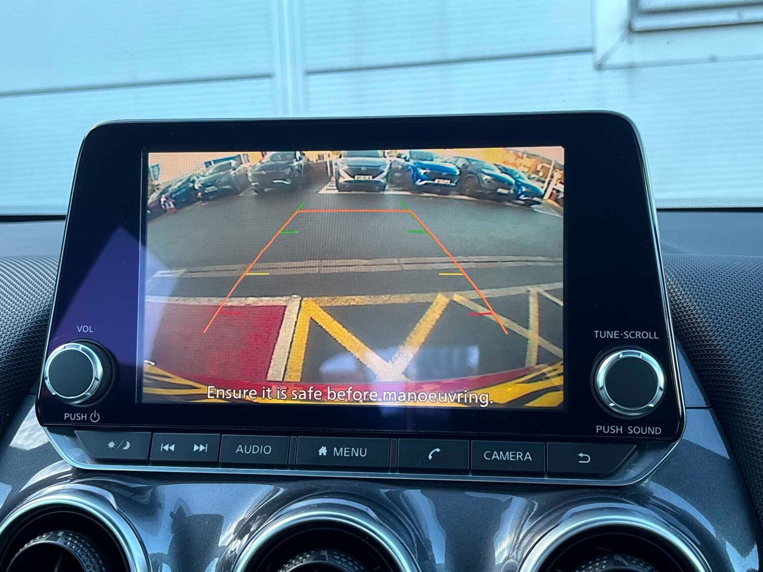 Used Nissan Juke 2021 for sale - 76532495: Photo 21