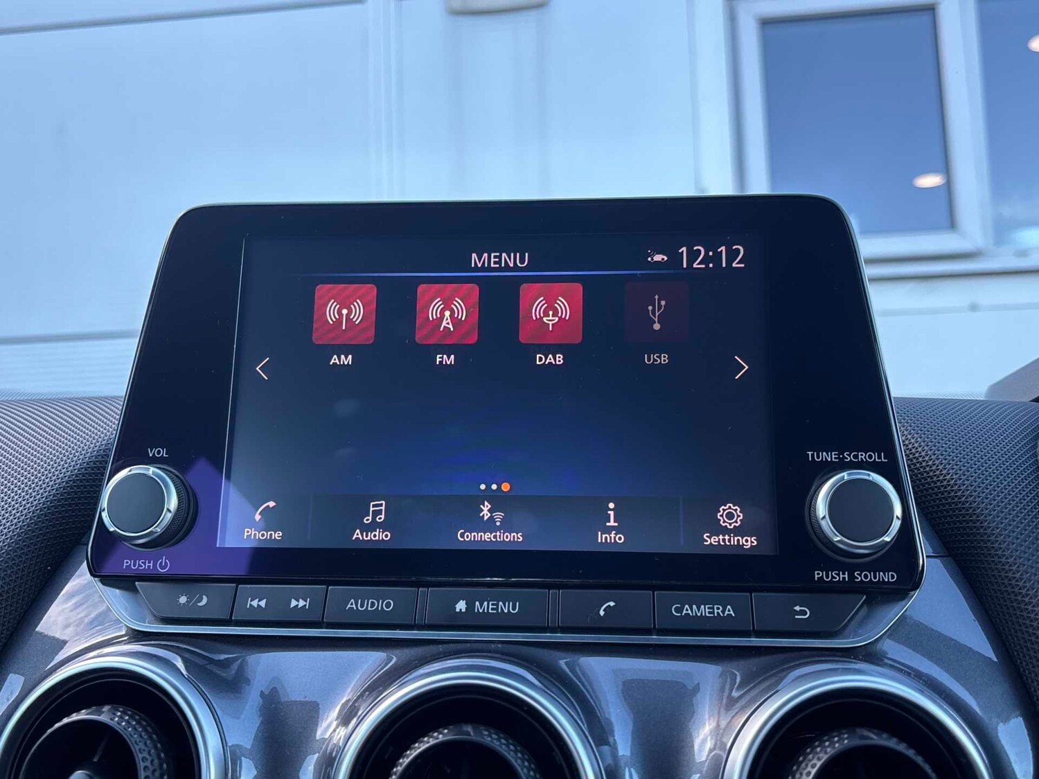 Used Nissan Juke 2021 for sale - 76532495: Photo 22