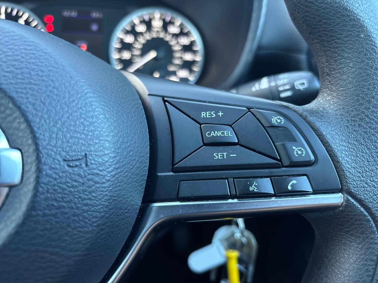 Used Nissan Juke 2021 for sale - 76532495: Photo 23