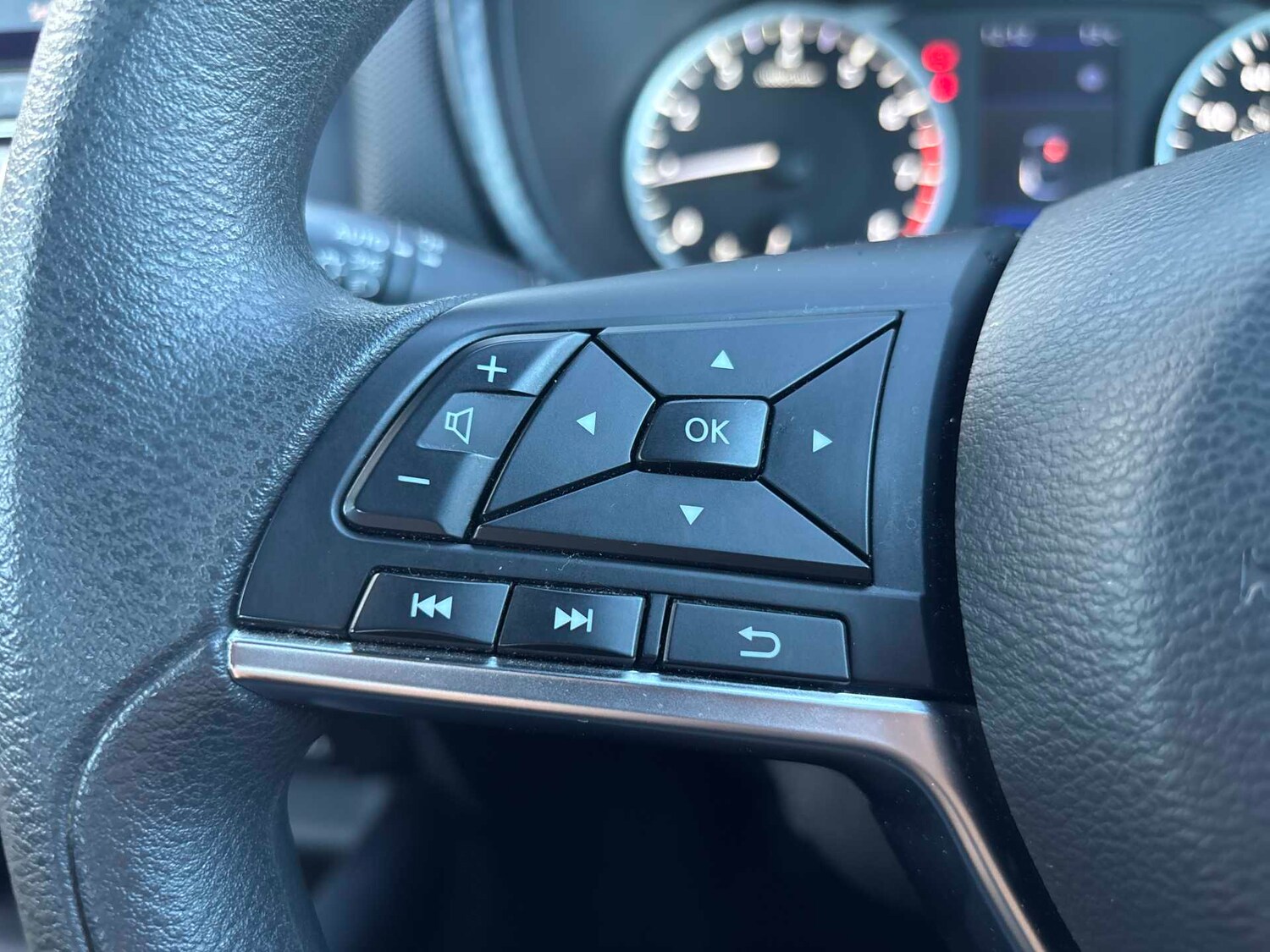 Used Nissan Juke 2021 for sale - 76532495: Photo 24