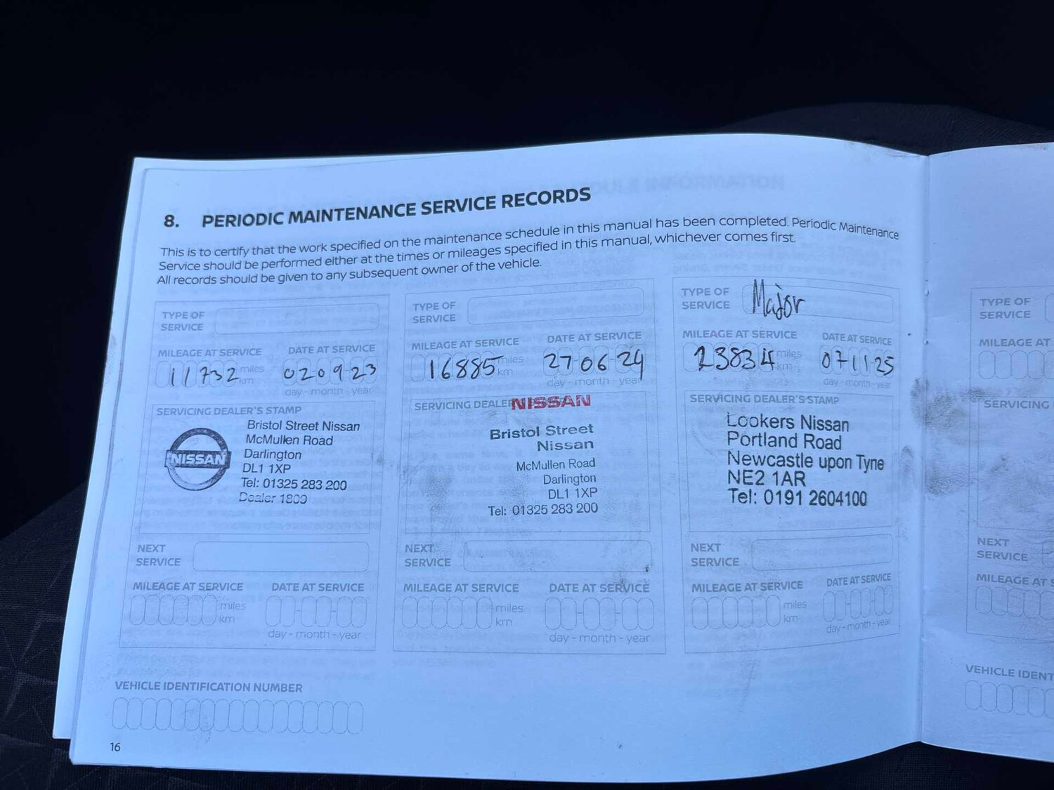 Used Nissan Juke 2021 for sale - 76532495: Photo 30