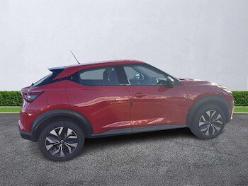 Used Nissan Juke 2021 for sale - 76532495: Photo