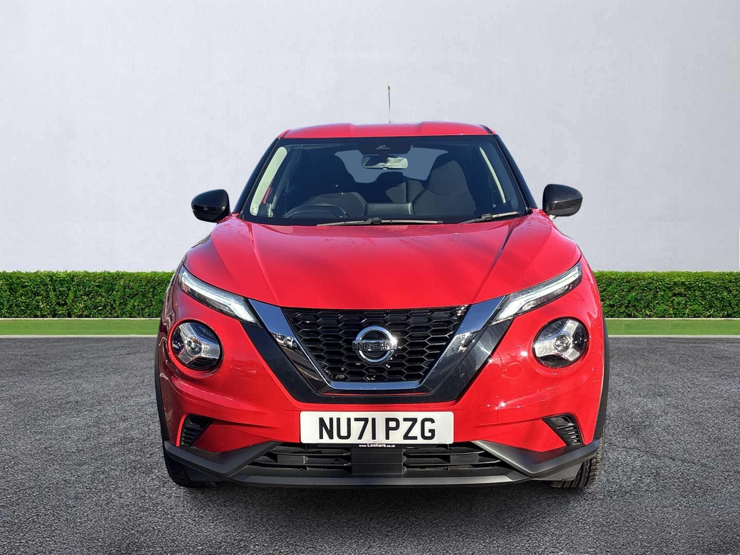 Used Nissan Juke 2021 for sale - 76532495: Photo 5