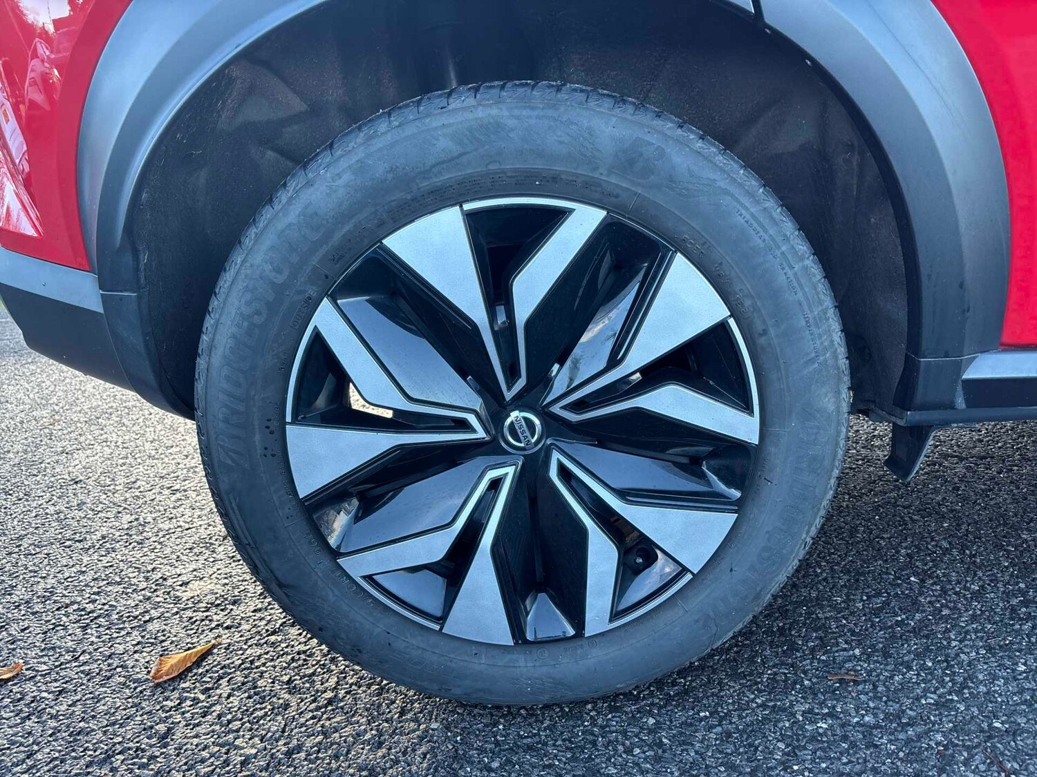 Used Nissan Juke 2021 for sale - 76532495: Photo 6