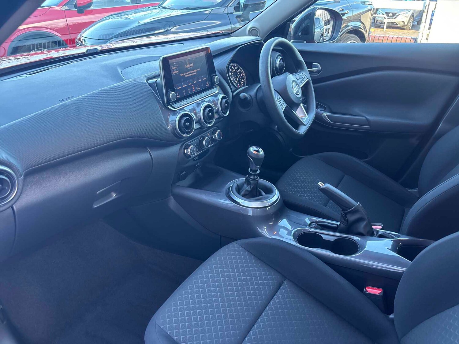 Used Nissan Juke 2021 for sale - 76532495: Photo 7