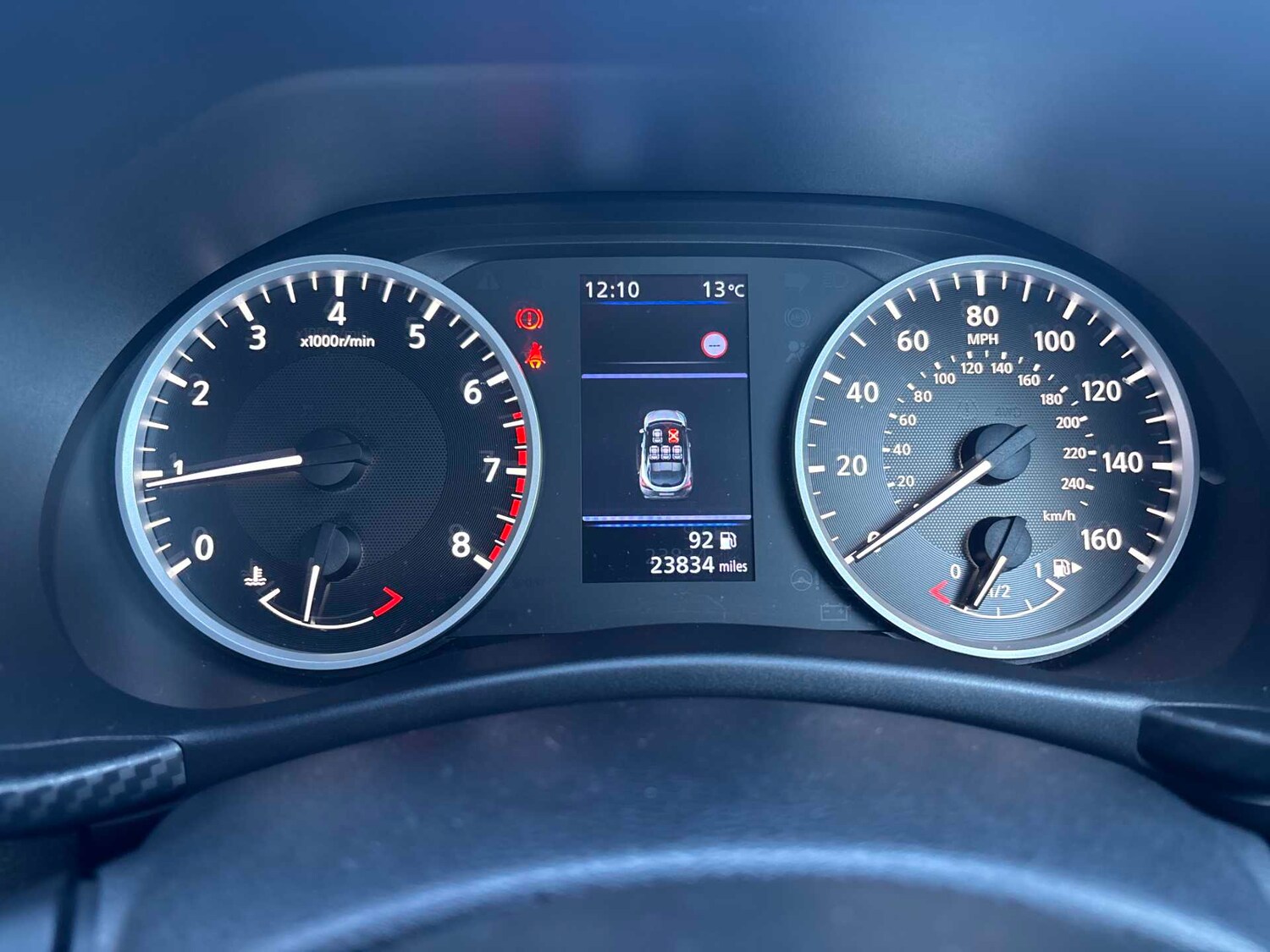 Used Nissan Juke 2021 for sale - 76532495: Photo 9