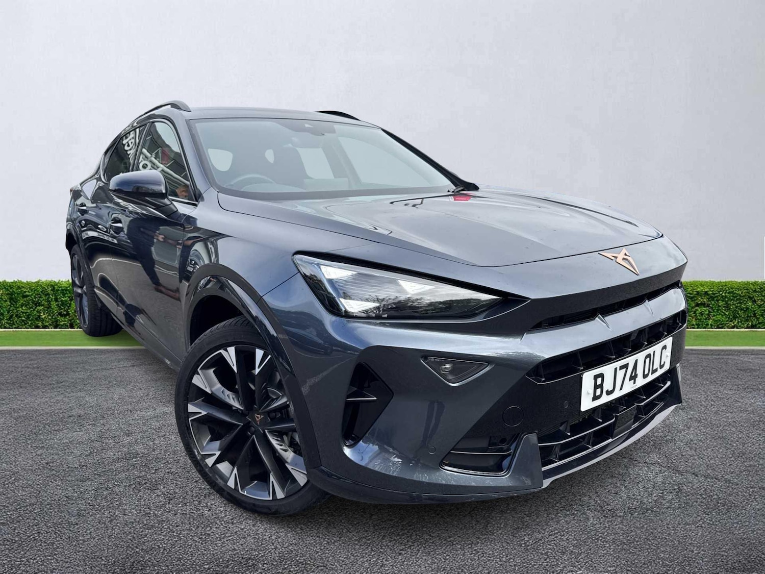 Used Cupra Formentor 2024 for sale - 76011059: Photo 1