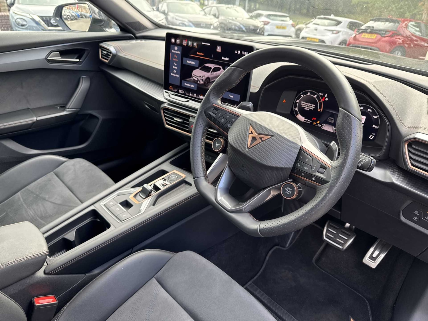 Used Cupra Formentor 2024 for sale - 76011059: Photo 14