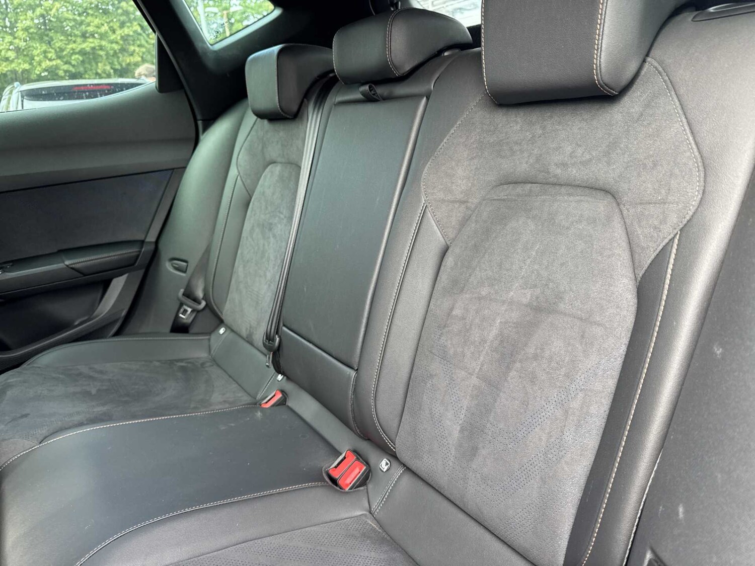 Used Cupra Formentor 2024 for sale - 76011059: Photo 15