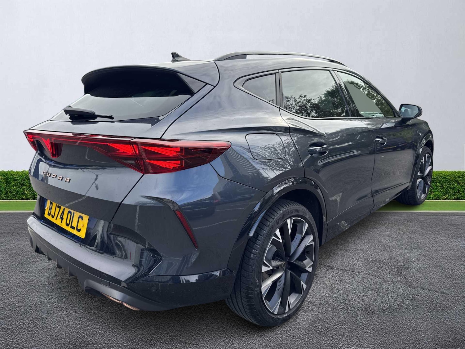 Used Cupra Formentor 2024 for sale - 76011059: Photo 17