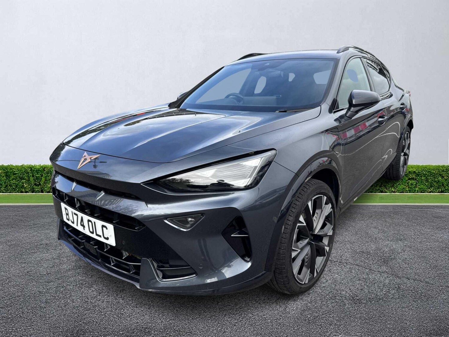 Used Cupra Formentor 2024 for sale - 76011059: Photo 19