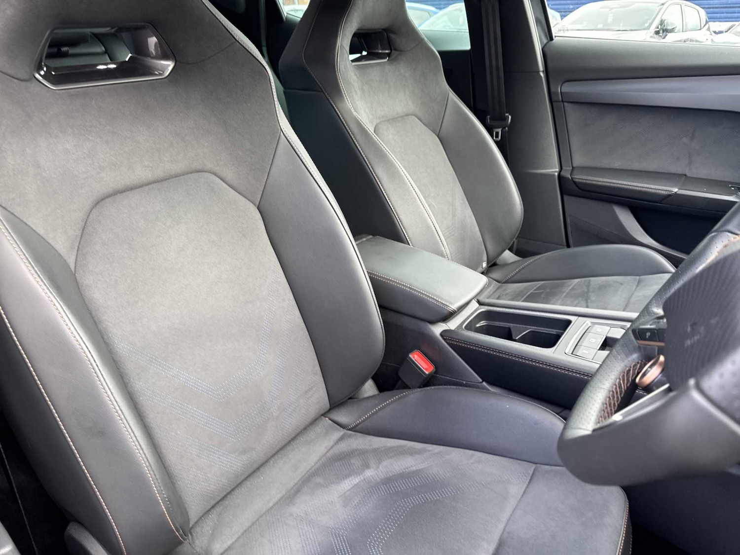 Used Cupra Formentor 2024 for sale - 76011059: Photo 30