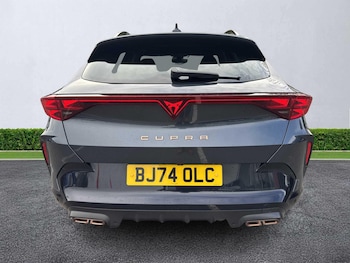 Used Cupra Formentor 2024 for sale - 76011059: Photo 4