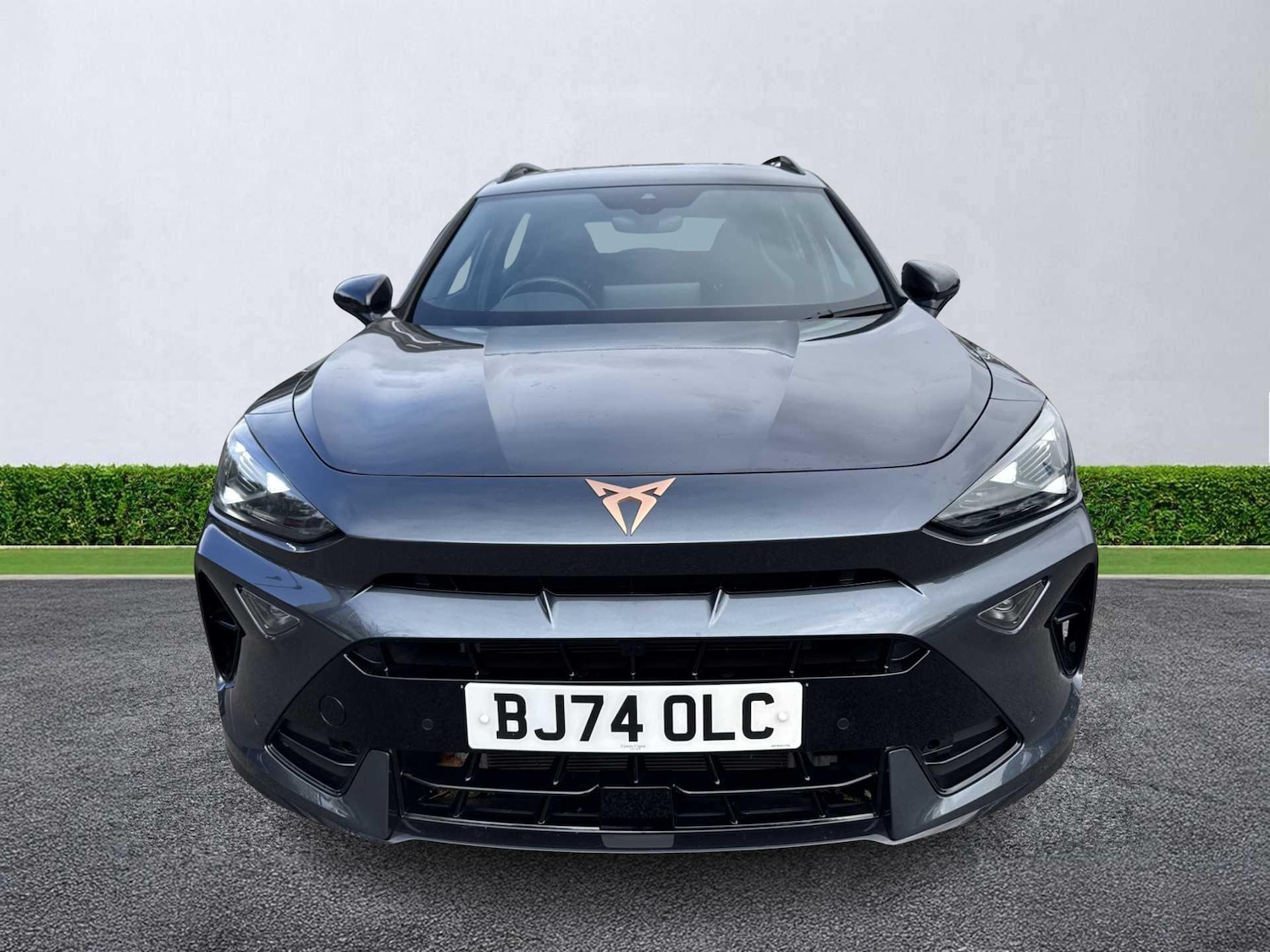 Used Cupra Formentor 2024 for sale - 76011059: Photo 5