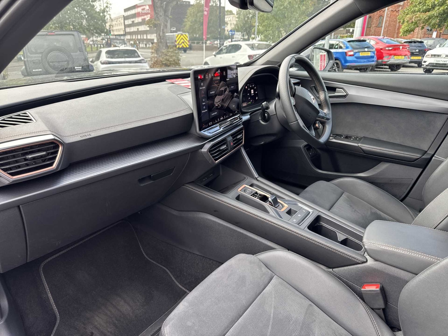 Used Cupra Formentor 2024 for sale - 76011059: Photo 7
