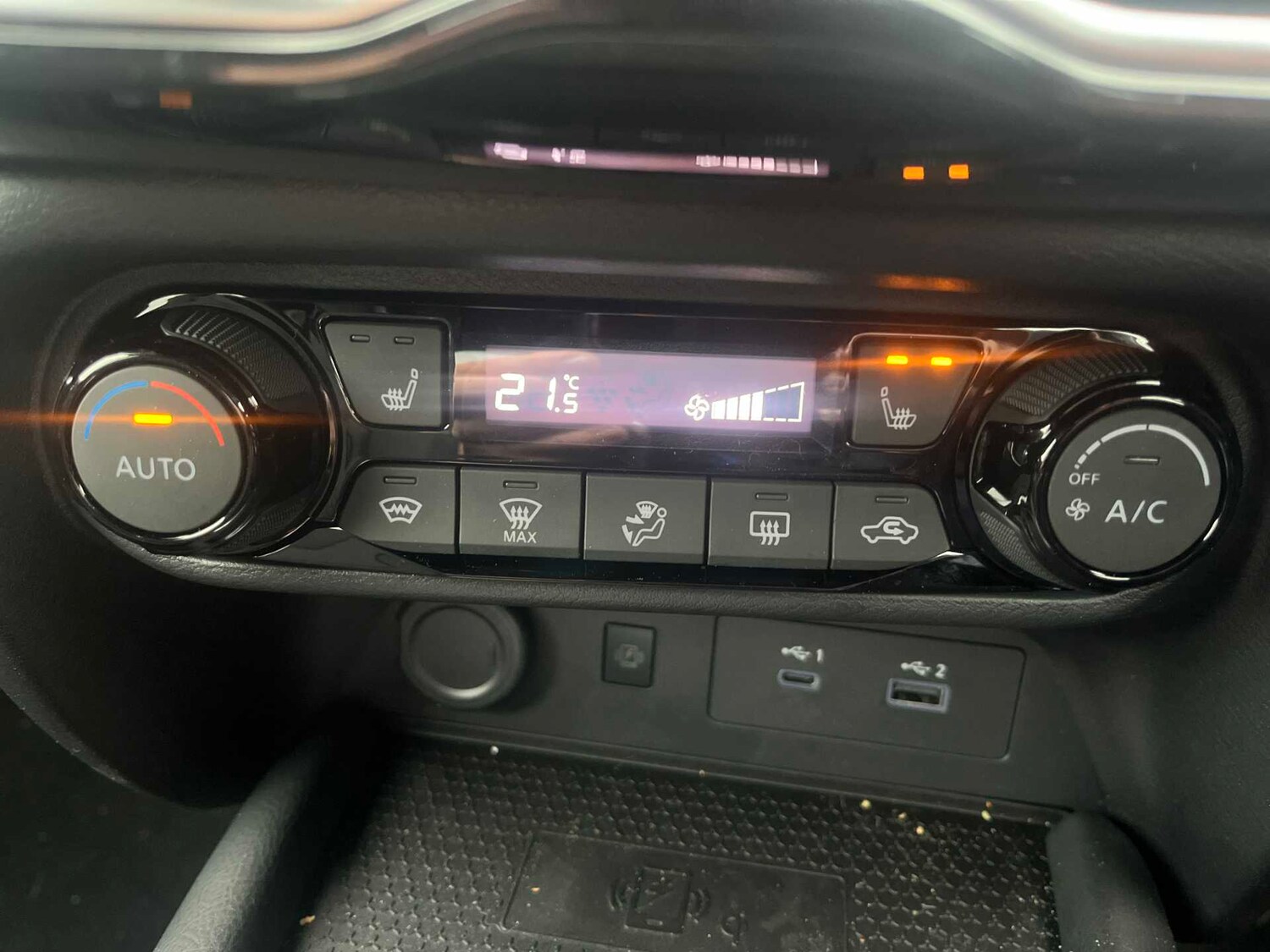 Used Nissan Juke 2025 for sale - 77489739: Photo 11