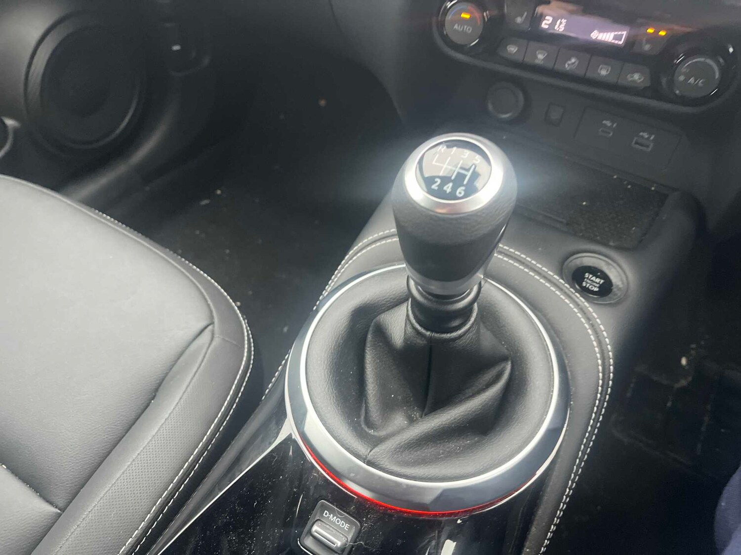 Used Nissan Juke 2025 for sale - 77489739: Photo 12