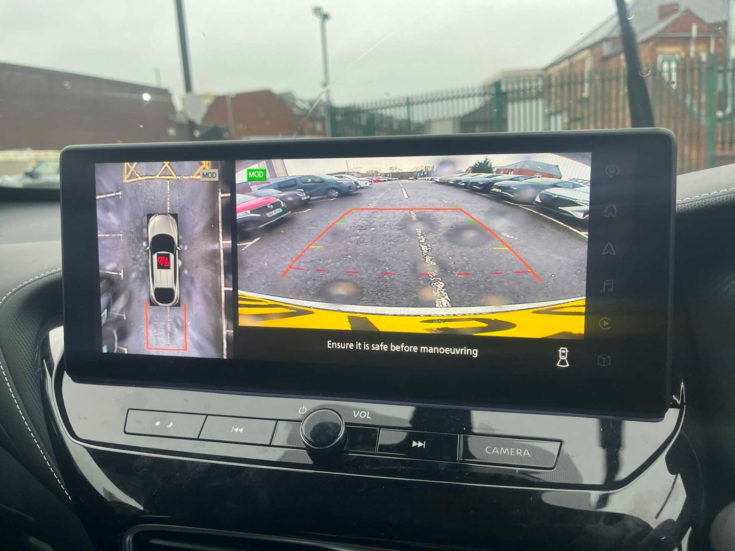 Used Nissan Juke 2025 for sale - 77489739: Photo 21