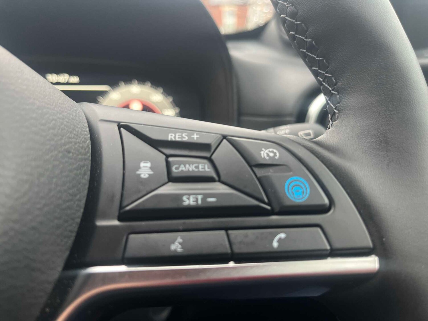 Used Nissan Juke 2025 for sale - 77489739: Photo 23