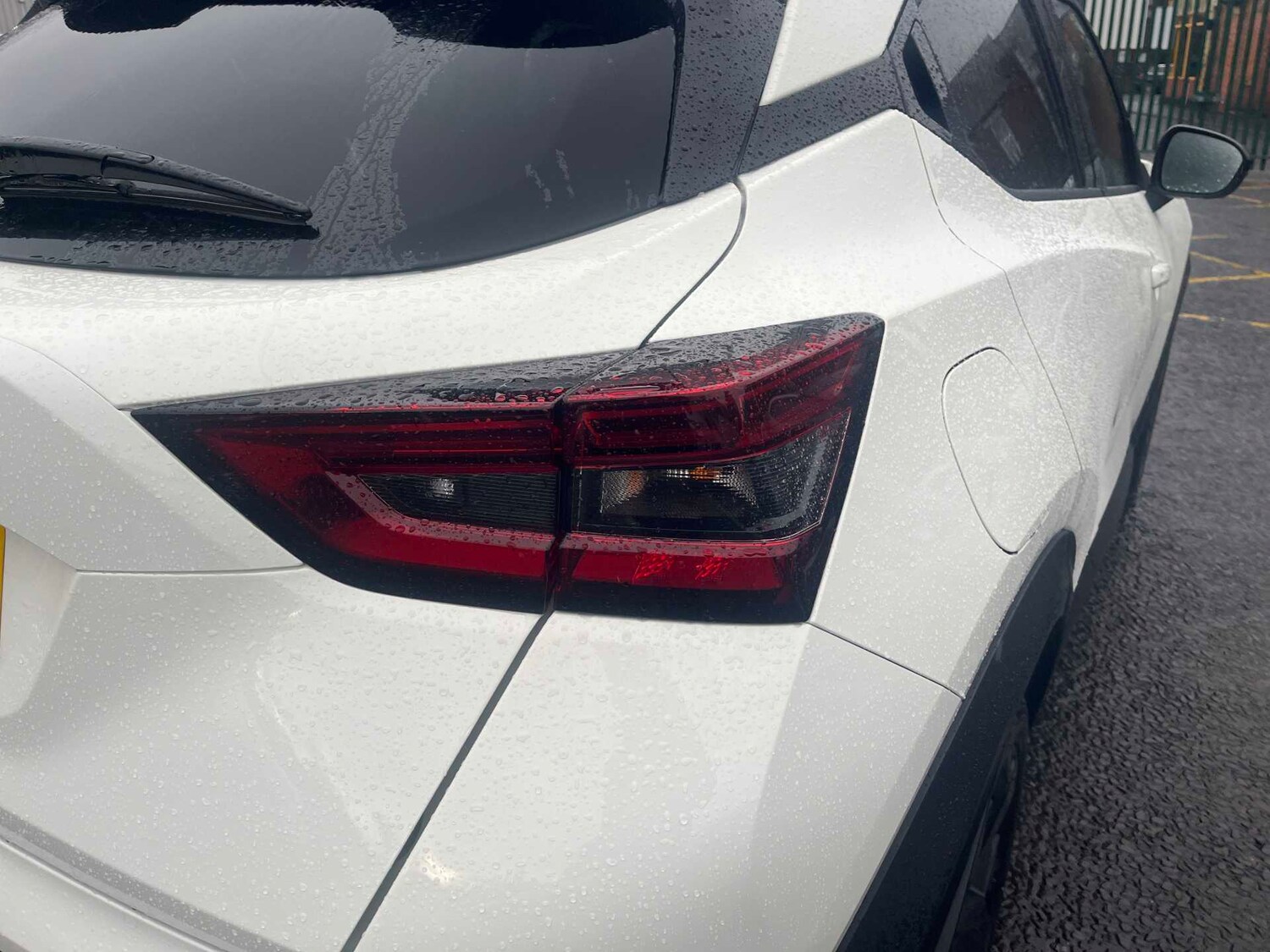 Used Nissan Juke 2025 for sale - 77489739: Photo 28