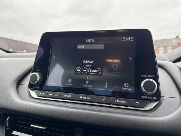 Used Nissan Qashqai 2022 for sale - 76288628: Photo 10