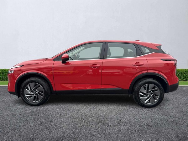 Used Nissan Qashqai 2022 for sale - 76288628: Photo 18