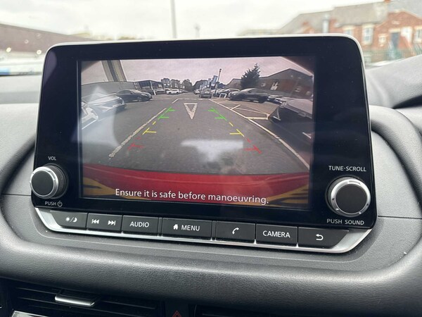 Used Nissan Qashqai 2022 for sale - 76288628: Photo 21