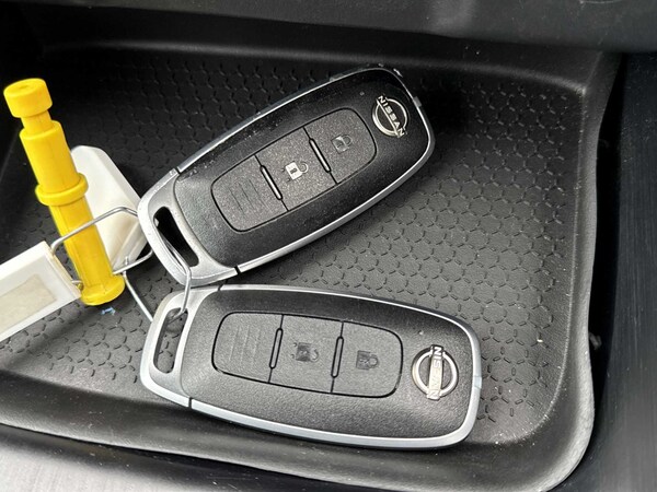 Used Nissan Qashqai 2022 for sale - 76288628: Photo 22
