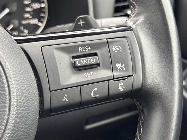 Used Nissan Qashqai 2022 for sale - 76288628: Photo 23