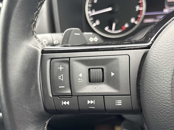 Used Nissan Qashqai 2022 for sale - 76288628: Photo 24