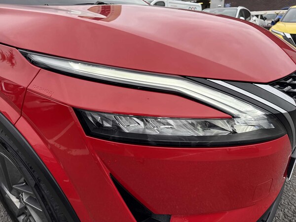 Used Nissan Qashqai 2022 for sale - 76288628: Photo 27