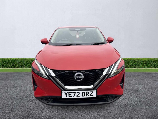 Used Nissan Qashqai 2022 for sale - 76288628: Photo 5