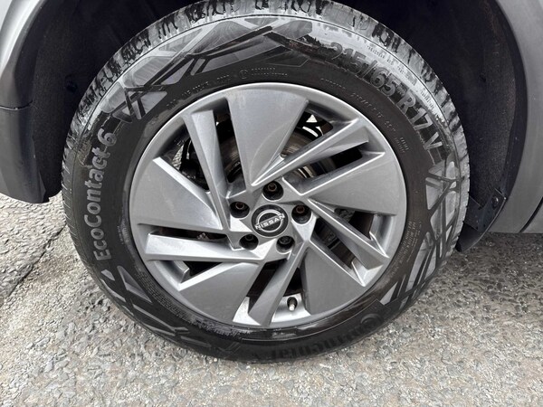 Used Nissan Qashqai 2022 for sale - 76288628: Photo 6