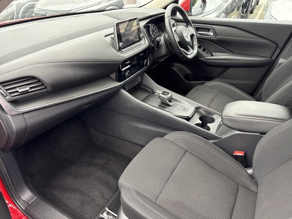Used Nissan Qashqai 2022 for sale - 76288628: Photo 7