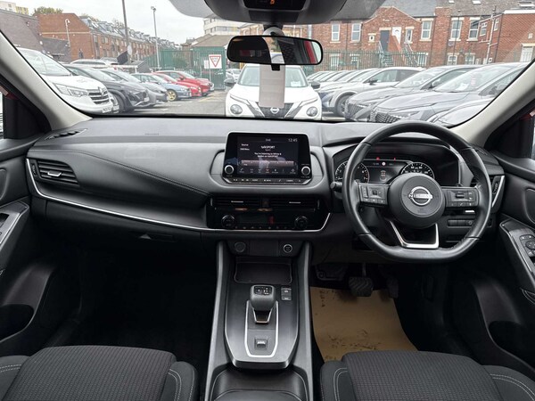 Used Nissan Qashqai 2022 for sale - 76288628: Photo 8