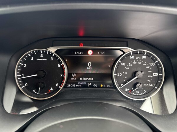 Used Nissan Qashqai 2022 for sale - 76288628: Photo 9