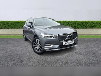 2020 - 2.0 B5P [250] Inscription 5Dr Awd Geartronic
