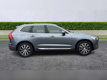 Used Volvo XC60 2020 for sale - 75436582: Photo