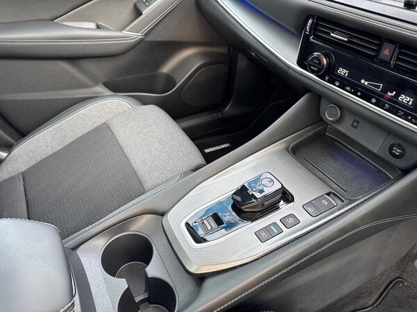 Used Nissan Qashqai 2025 for sale - 76134336: Photo 13