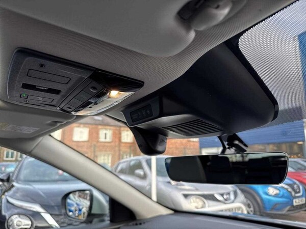 Used Nissan Qashqai 2025 for sale - 76134336: Photo 14