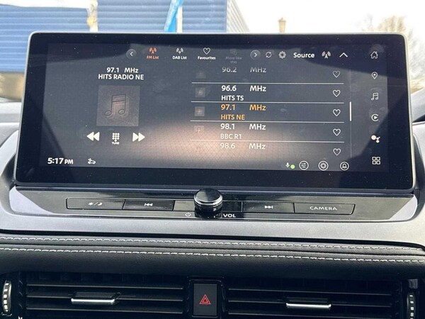 Used Nissan Qashqai 2025 for sale - 76134336: Photo 25