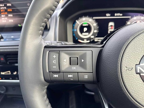 Used Nissan Qashqai 2025 for sale - 76134336: Photo 28