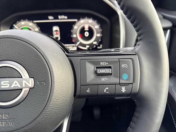 Used Nissan Qashqai 2025 for sale - 76134336: Photo 29