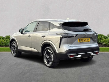 Used Nissan Qashqai 2025 for sale - 76134336: Photo 2
