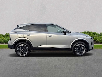 Used Nissan Qashqai 2025 for sale - 76134336: Photo 3