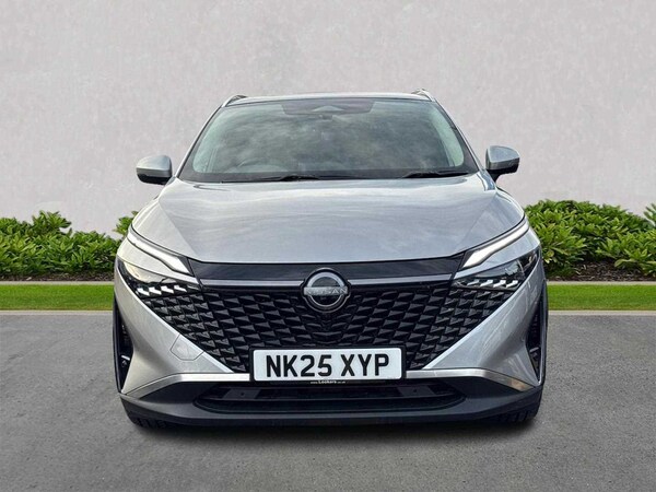 Used Nissan Qashqai 2025 for sale - 76134336: Photo 5