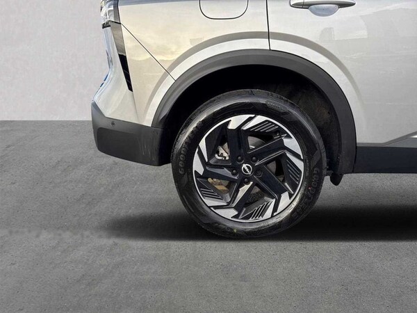 Used Nissan Qashqai 2025 for sale - 76134336: Photo 6