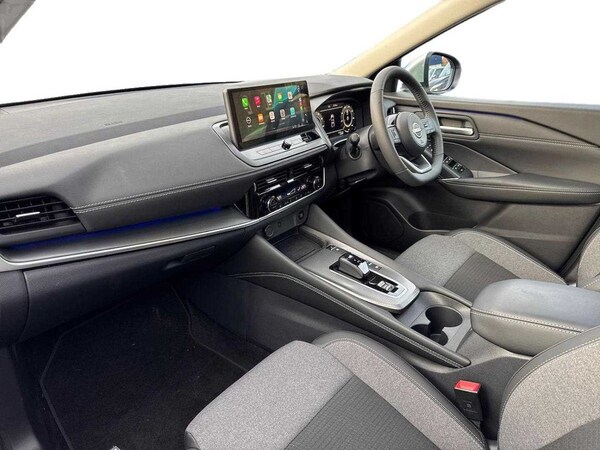 Used Nissan Qashqai 2025 for sale - 76134336: Photo 7