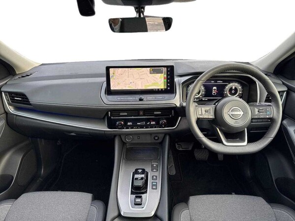 Used Nissan Qashqai 2025 for sale - 76134336: Photo 8